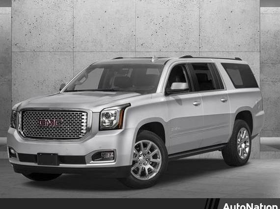 GMC YUKON XL 2017 1GKS2HKJ7HR326672 image